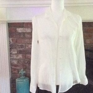 White blouse